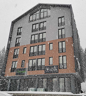 Pero Peric - General Manager